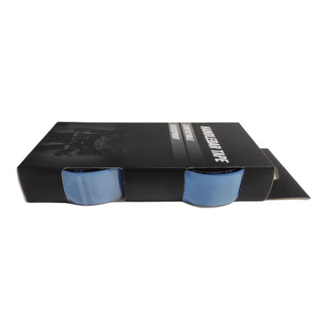 Fitas Guiador Hare Bicycle Components AZUL