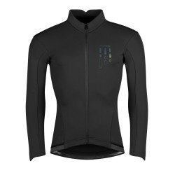 Jacket FORCE STORY BLACK
