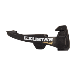 PEDALES EXUSTAR E-PR2CKTI NEGRO
