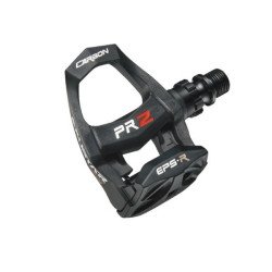PEDAL EXUSTAR E-PR2CKTI BLACK