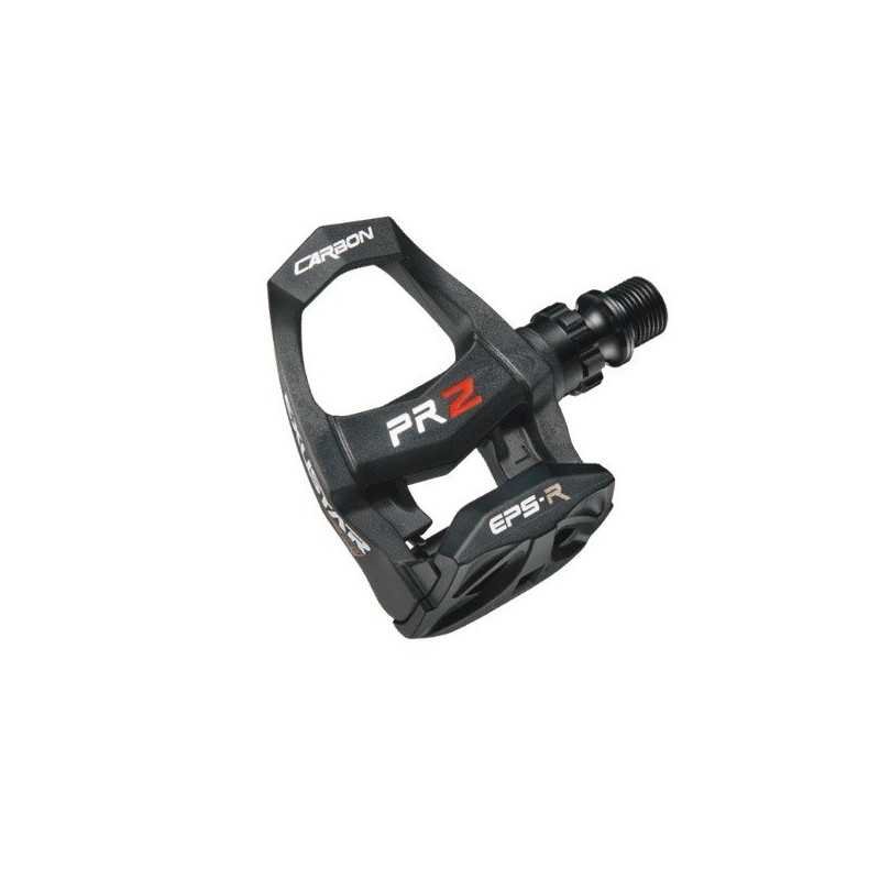 PEDALES EXUSTAR E-PR2CKTI NEGRO