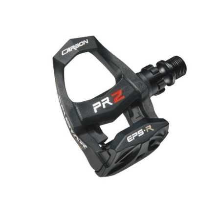 PEDALES EXUSTAR E-PR2CKTI NEGRO