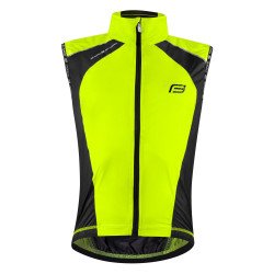Chaleco a prueba de viento FORCE V53