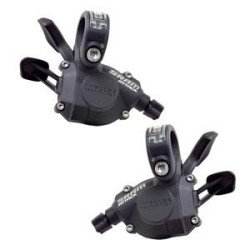 Shifter Sram ATTACK 3X9v