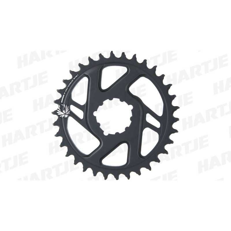 PLATEAU 34D DIRECT MOUNT 3MM BOOST 12 VITESSES GX