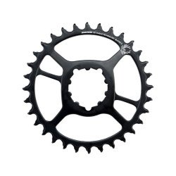 PRATO 32D DIRECT MOUNT 3MM BOOST EAGLE 11/12 VELOC. 