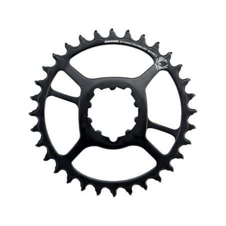 PRATO 32D DIRECT MOUNT 3MM BOOST EAGLE 11/12 VELOC. 