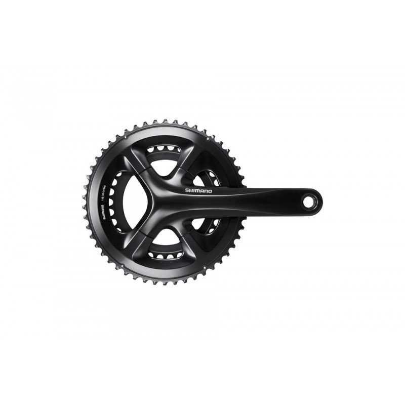 CRANKSET SHIMANO 11V 170MM 52X36D EFCRS510CX26X