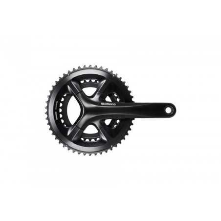 JUEGO DE BIELAS SHIMANO 11V 170MM 52X36D EFCRS510CX26X