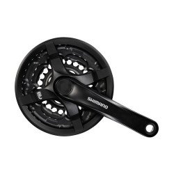 PEDALEIRO 175MM 42-34-24D EFCTY501E244CLB