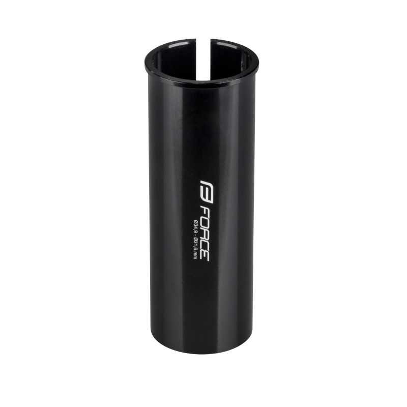 Espigão de Selim FORCE 34,9-30,9mm