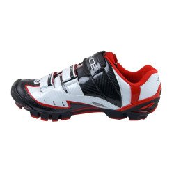 Shoes Force BTT Carbon RED