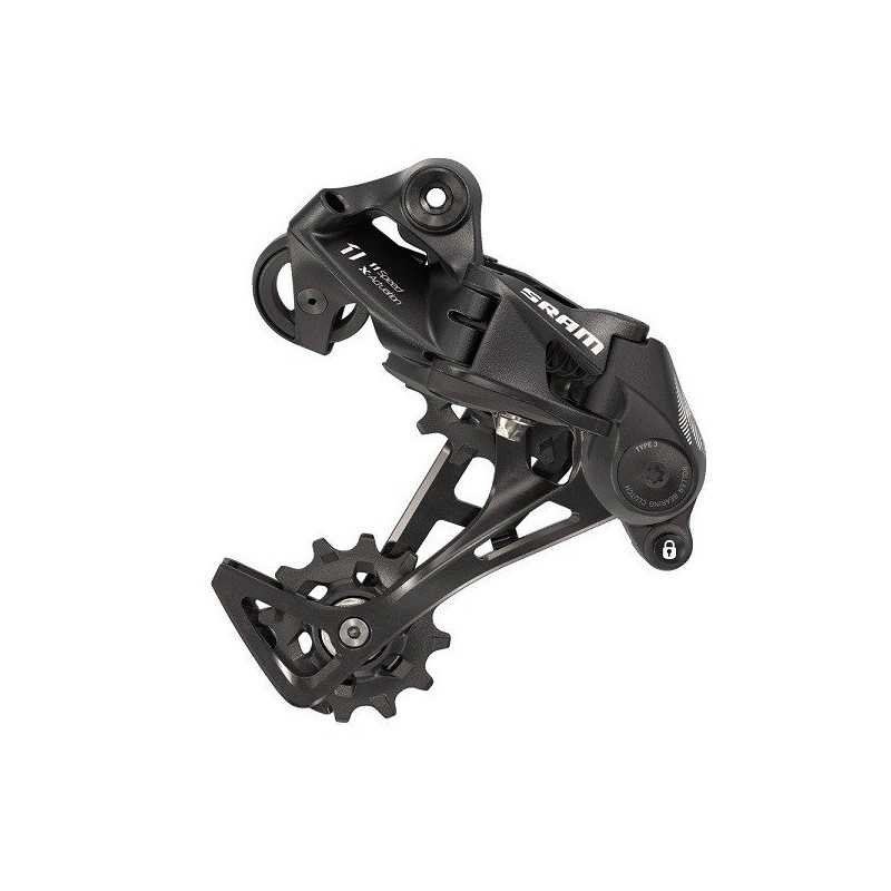 DÉRAILLEUR ARRIÈRE SRAM NX REAR 11 VITESSES