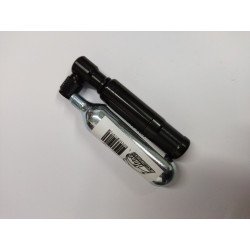 Repair Tubeless Co2 Hare Bicycle Components