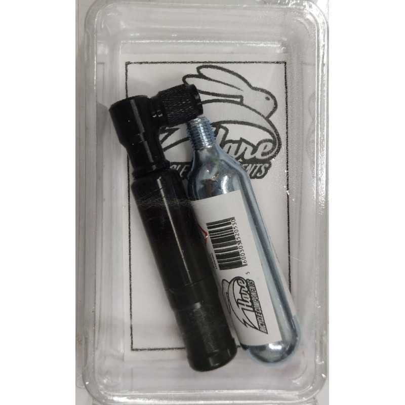 Repair Tubeless Co2 Hare Bicycle Components
