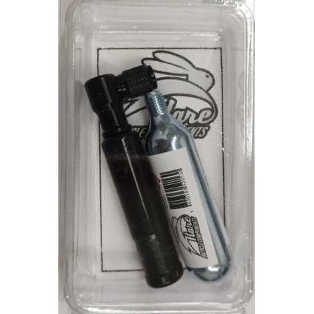 Repair Tubeless Co2 Hare Bicycle Components