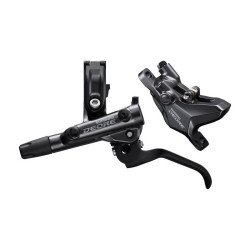 Brakes PAIR Shimano DEORE M6100