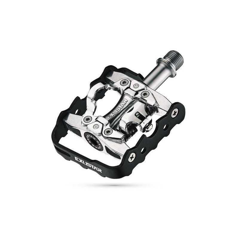 PEDALES EXUSTAR PM812
