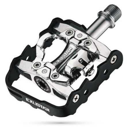 PEDALES EXUSTAR PM812