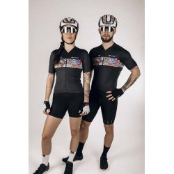 Maillot FORCE VIVID