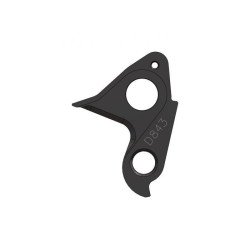Patilla de cambio PILO D843 BMC