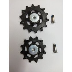 ROLDANAS PACK 13T HARE BICYCLE COMPONENTS