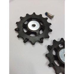 POULIES DE DÉRAILLEUR PACK 11T HARE BICYCLE COMPONENTS