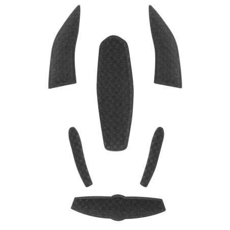 Casque Éponge Force WORM