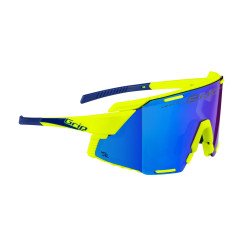 Gafas FORCE GRIP AMARILLO