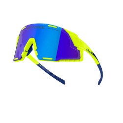 Lunettes FORCE GRIP JAUNE