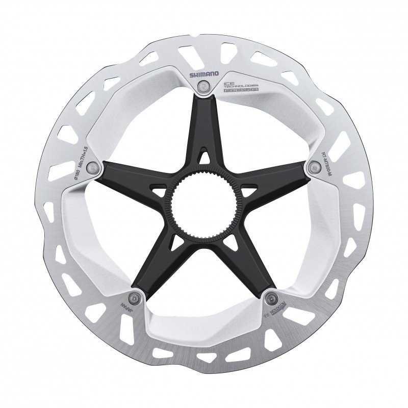 DISQUE DE FREIN 140MM