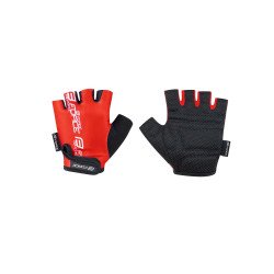 Des gants enfant FORCE KIDS ROUGE