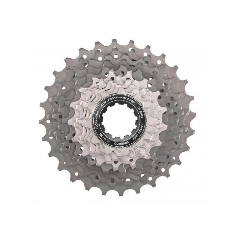 CASSETTE DURA ACE 11-SPEED 11-30D ICSR910011130