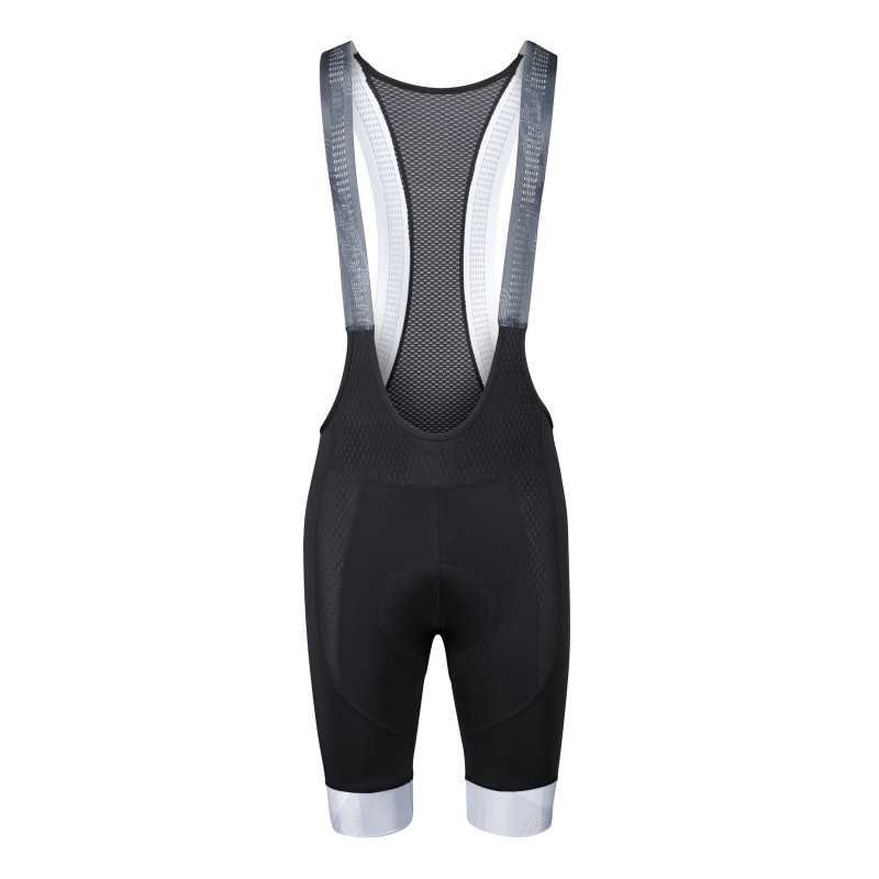 Calções FORCE STRIPE PRETO-CINZA