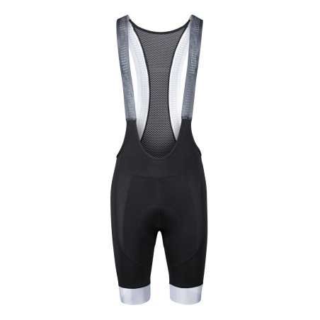 Calções FORCE STRIPE PRETO-CINZA