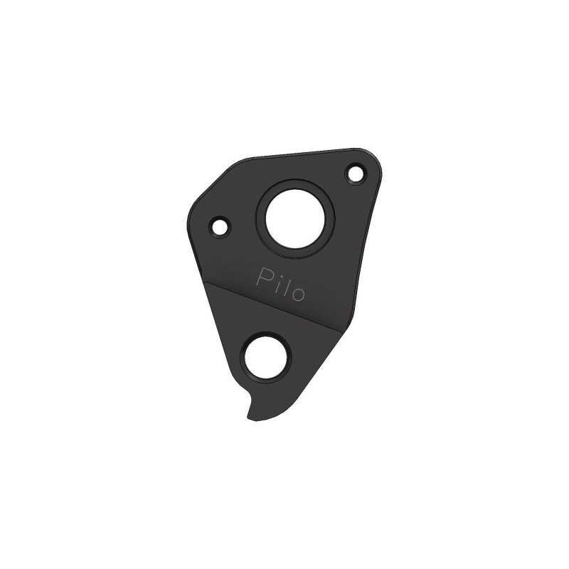 Derailleur hanger PILO D874 Ghost, Lapierre
