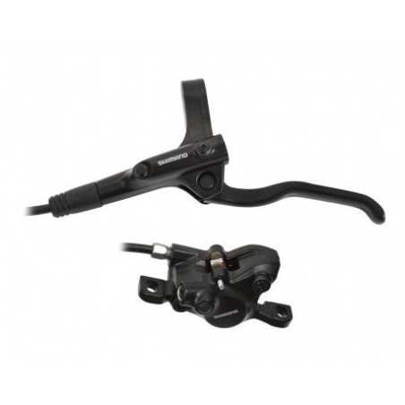 Brakes Rear Shimano BL-MT201