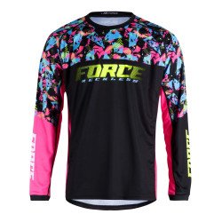 Jersey FORCE RECKLESS ROSA