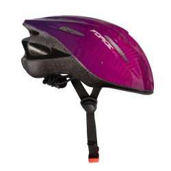 Helmet FORCE HAL VIOLET