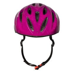 Capacete FORCE HAL VIOLETA