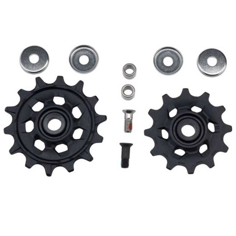POULIES DE DÉRAILLEUR SRAM NX/SX EAGLE