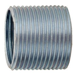 Jeu de 10 inserts filetés pour pédale gauche - Unior Tools