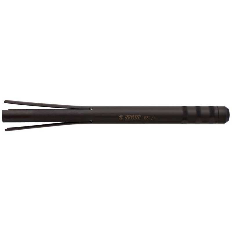 Removedor de Caixa de Direção 1-1/4" X 1-1/2 - Unior Tools