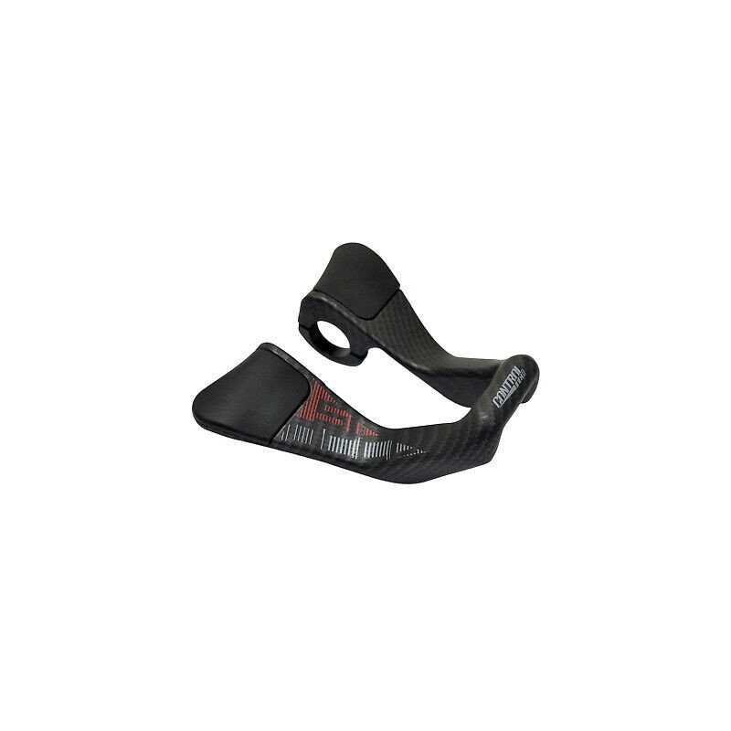 ControlTech Sirocco Aero mini clip-on