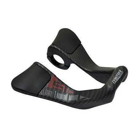 ControlTech Sirocco Aero mini clip-on