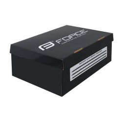 Shoes FORCE Virtuoso Gravel BLACK-BRONZE
