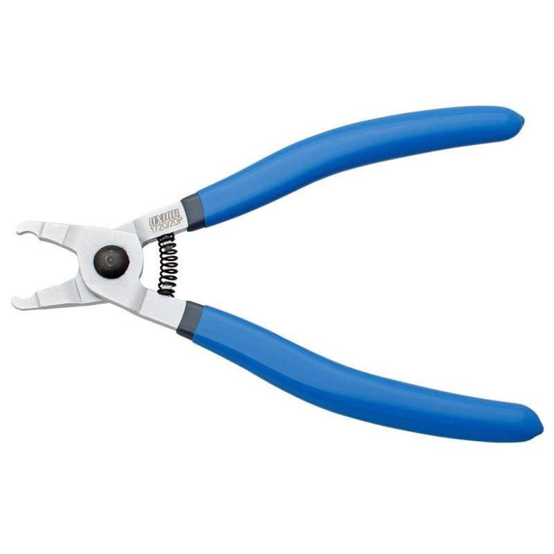 Master Link pliers - AZUL Unior Tools