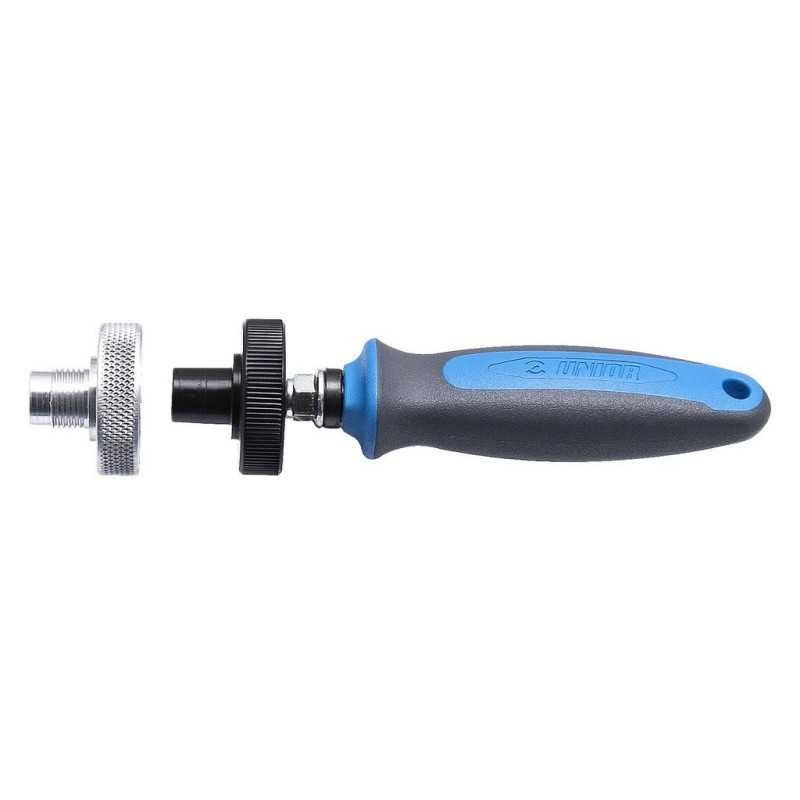 Pedal Genie - Unior Tools
