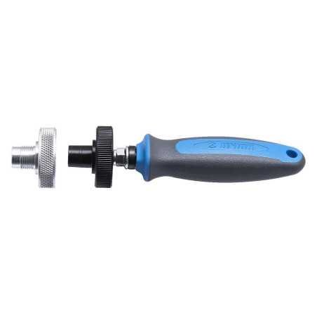 Pedal Genie - Unior Tools
