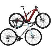 Bikes